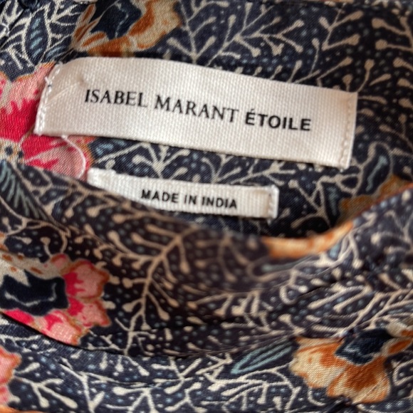 Isabel Marant pencil skirt - Picture 3 of 3